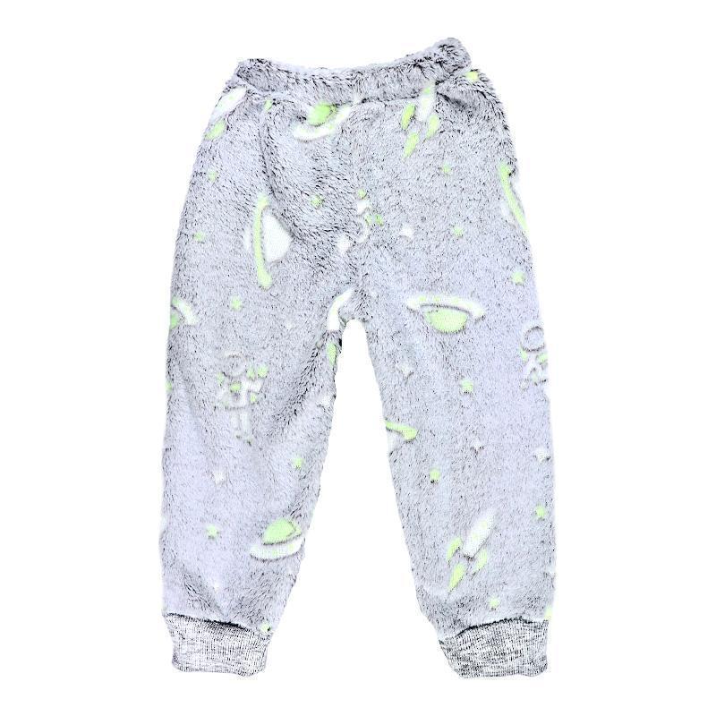 Pantalon de bebe PANTALON ASTRONAUTA SALE NIÑO